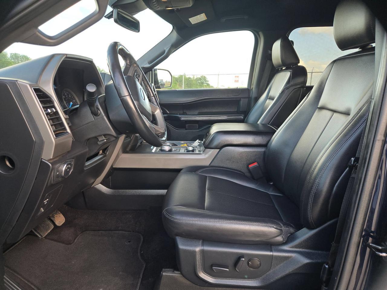 2021 Ford Expedition Max XLT Castroville TX