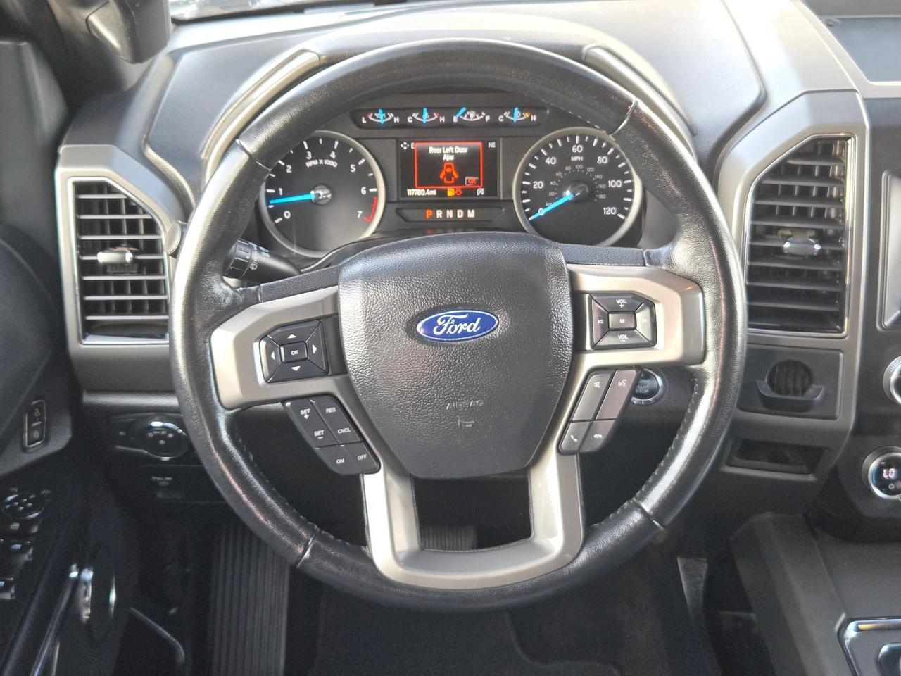 2021 Ford Expedition Max XLT Castroville TX