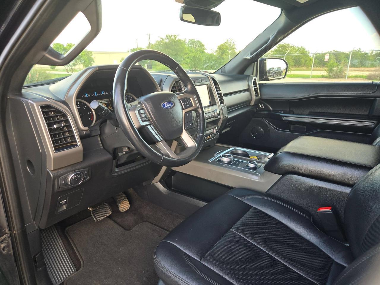 2021 Ford Expedition Max XLT Castroville TX