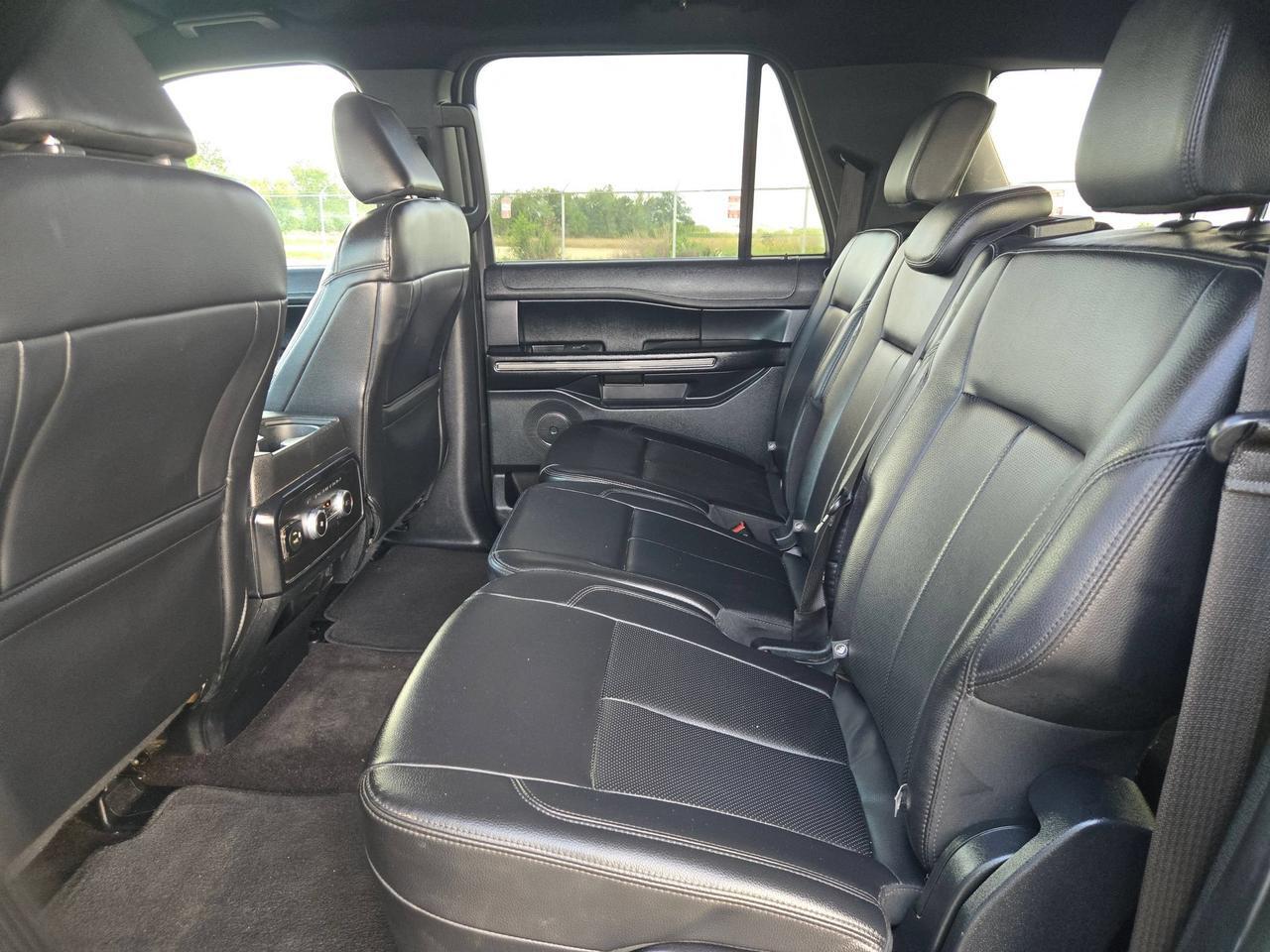 2021 Ford Expedition Max XLT Castroville TX