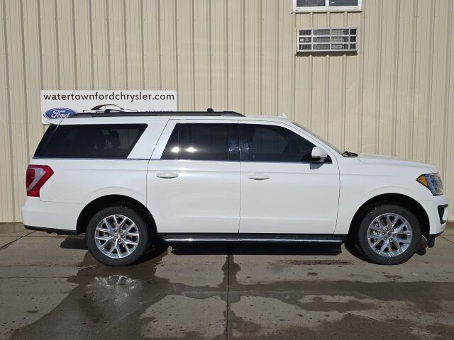 2021 Ford Expedition Max XLT