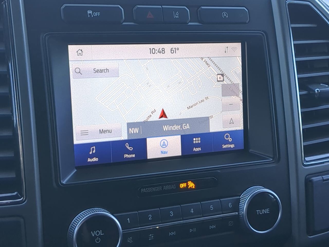 2021 Ford Expedition Max XLT Winder GA