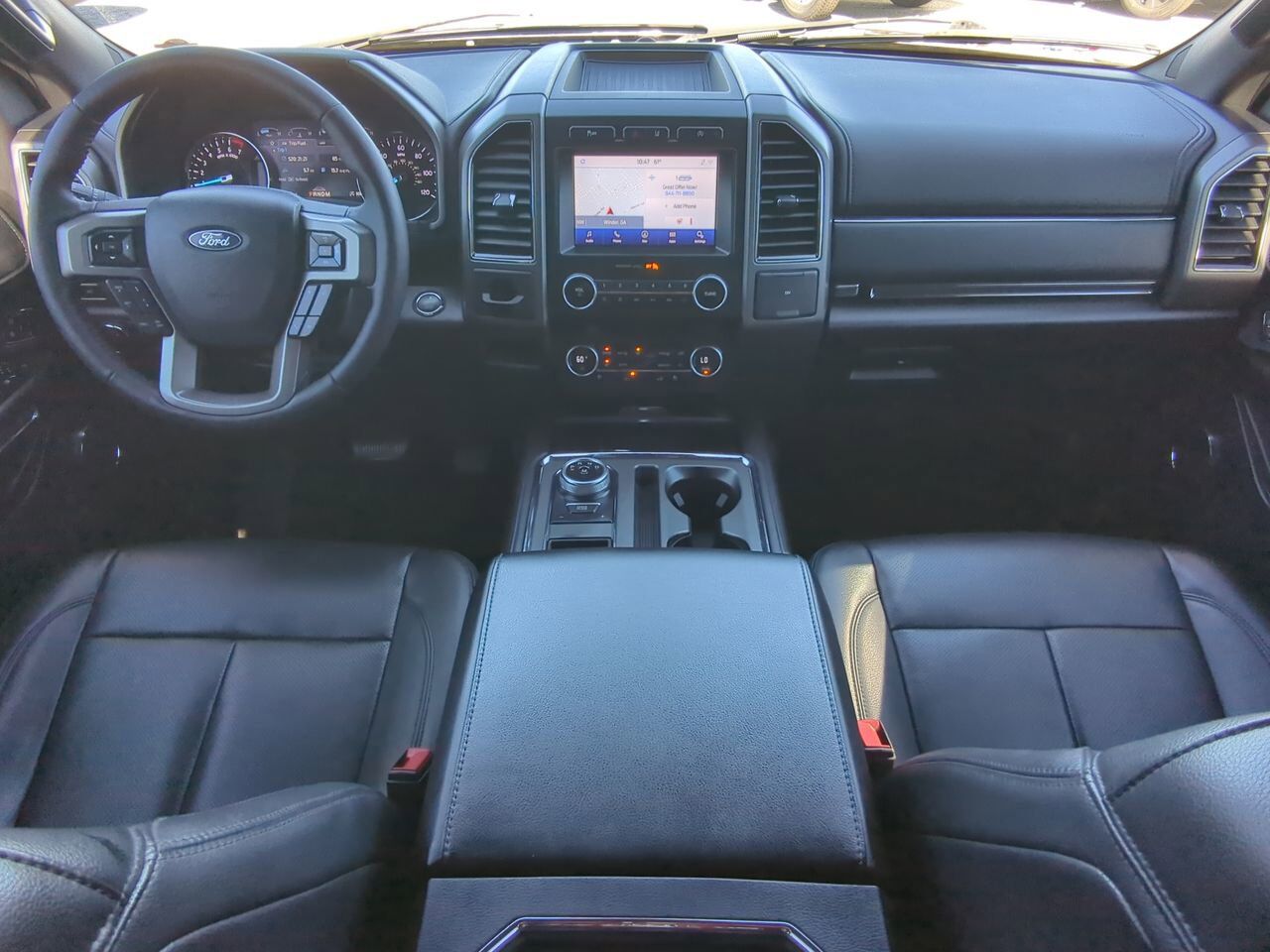 2021 Ford Expedition Max XLT Winder GA