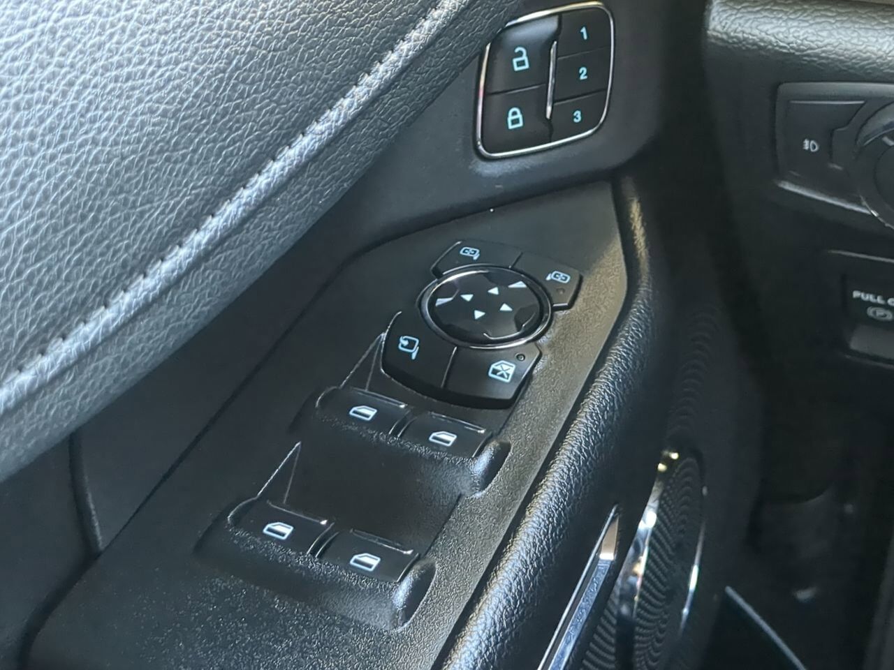 2021 Ford Expedition Max XLT Winder GA