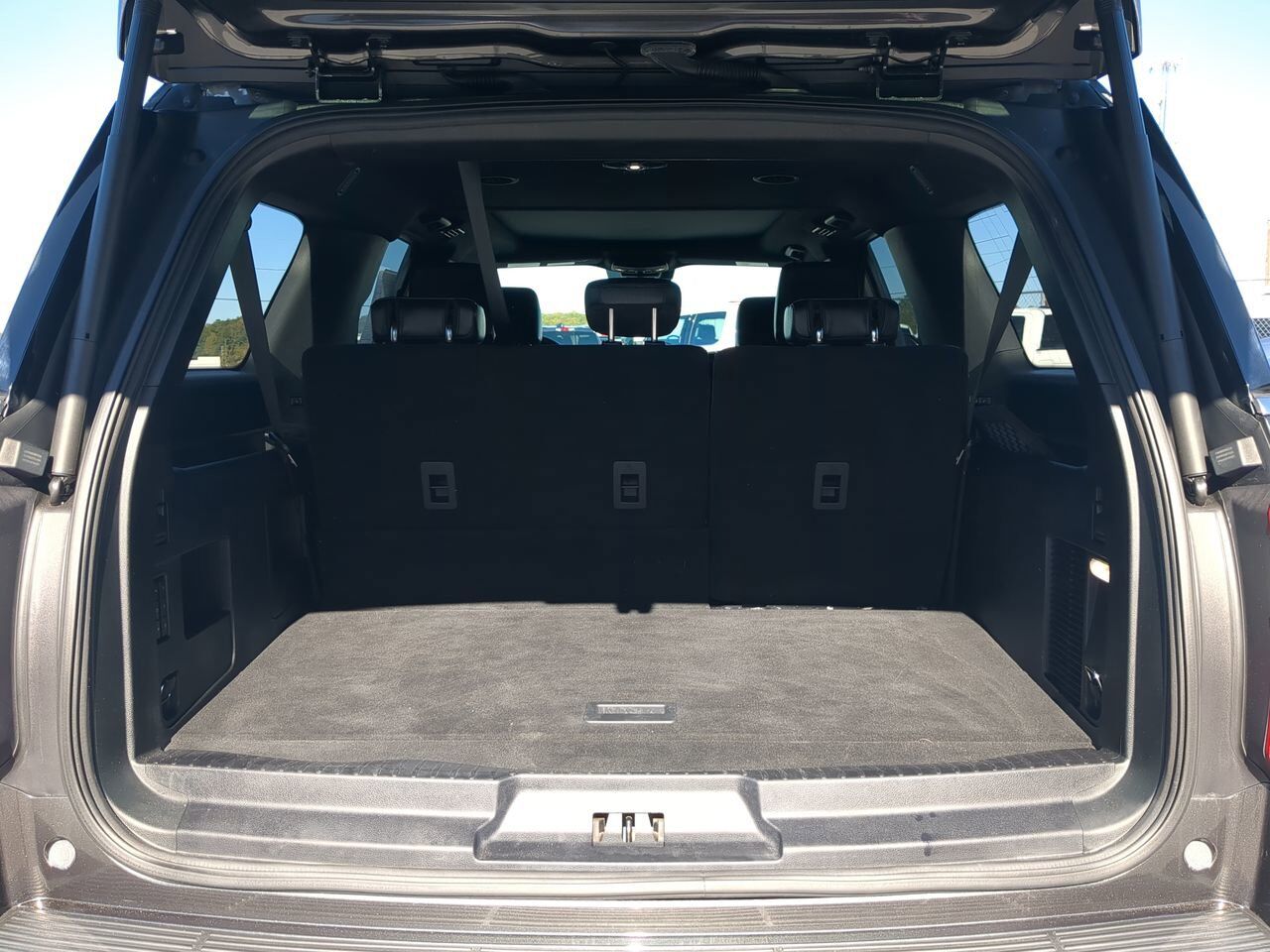 2021 Ford Expedition Max XLT Winder GA