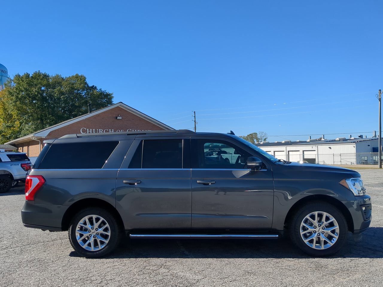 2021 Ford Expedition Max XLT Winder GA
