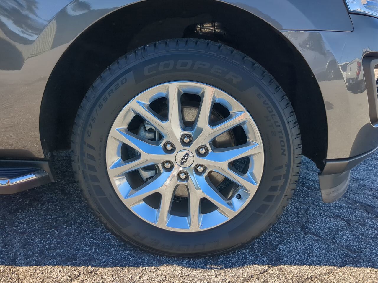 2021 Ford Expedition Max XLT Winder GA