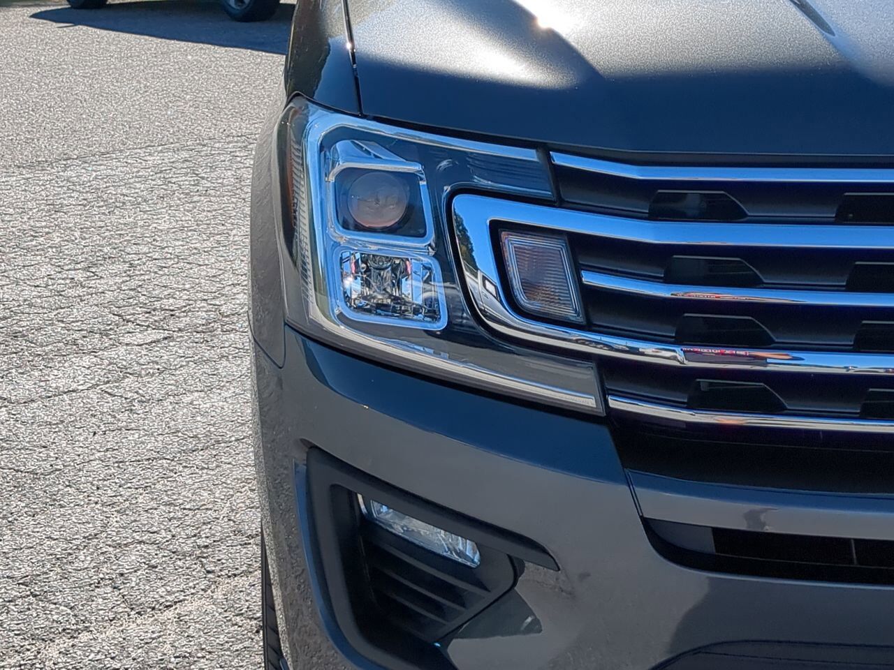 2021 Ford Expedition Max XLT Winder GA