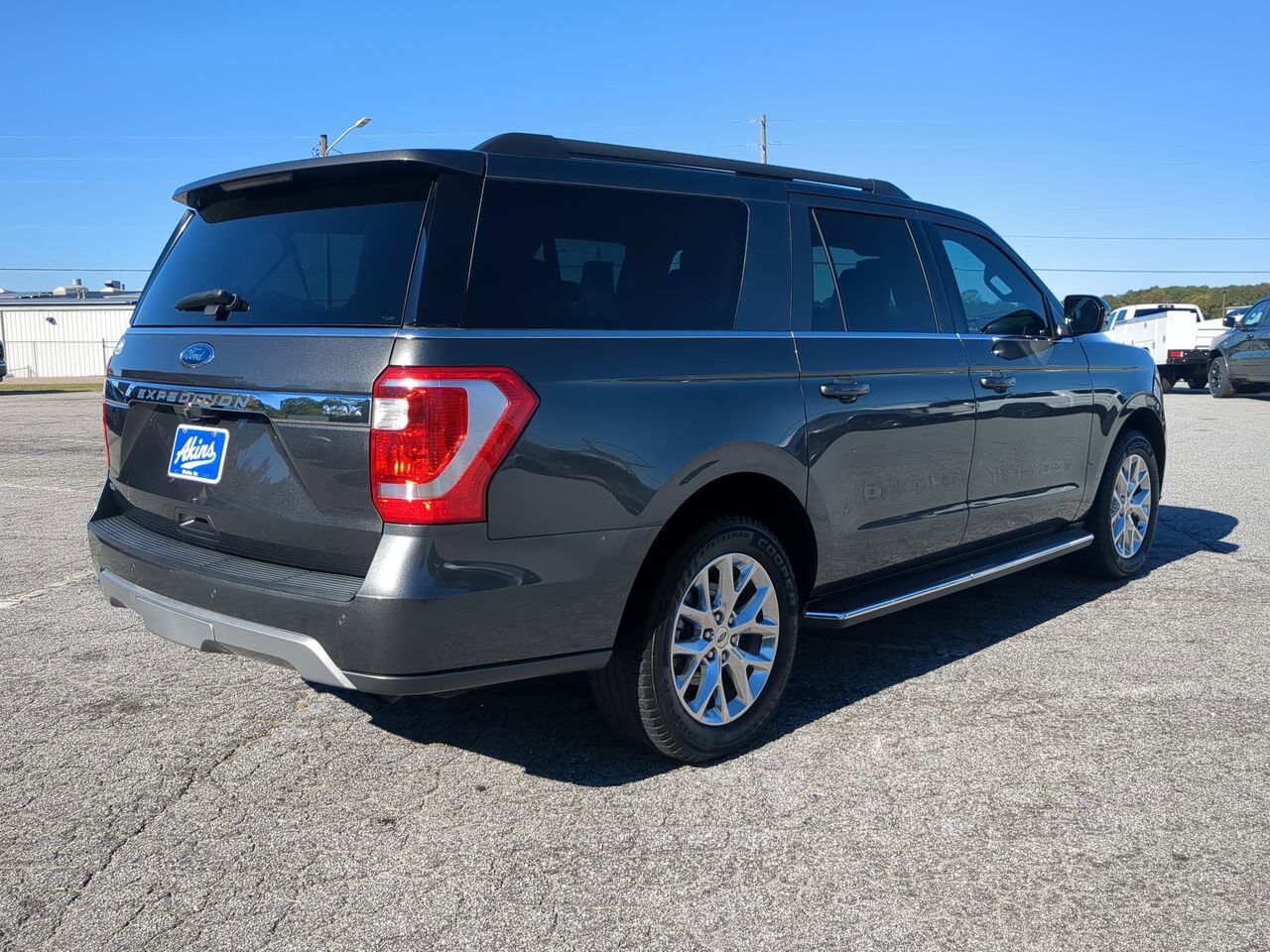 2021 Ford Expedition Max XLT Winder GA