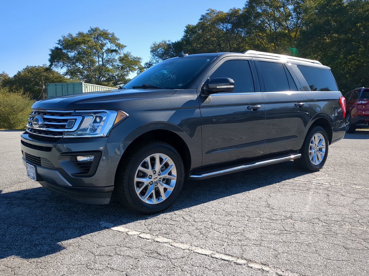 2021 Ford Expedition Max XLT Winder GA