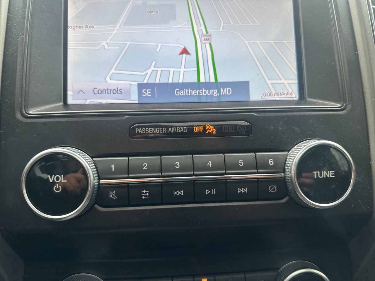 2021 Ford Expedition Max XLT Gaithersburg MD