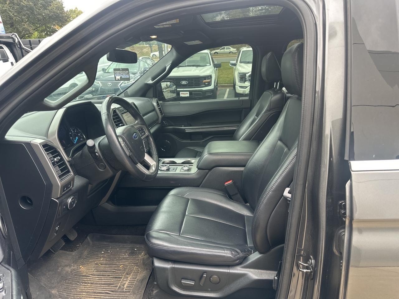 2021 Ford Expedition Max XLT Gaithersburg MD
