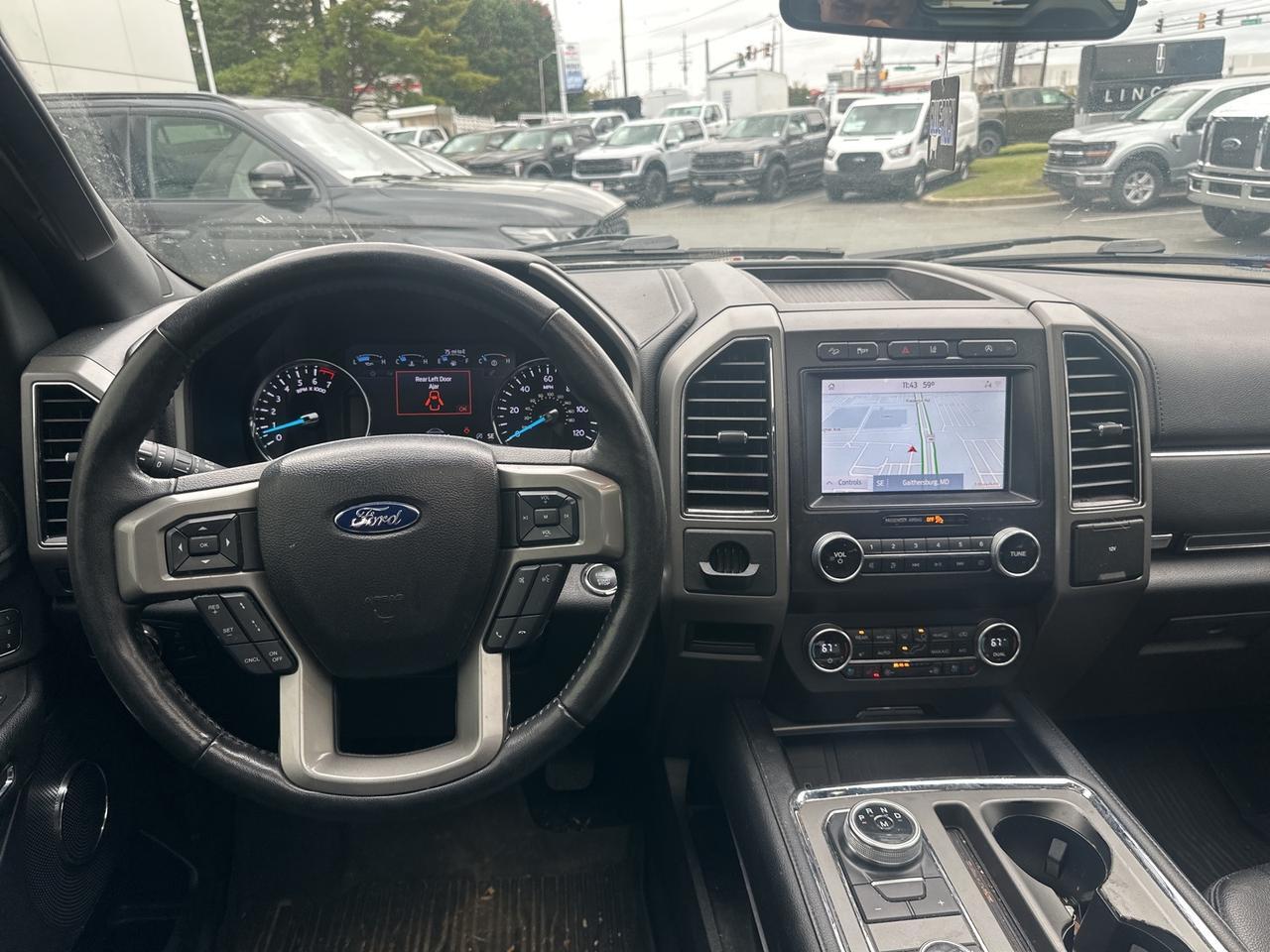 2021 Ford Expedition Max XLT Gaithersburg MD
