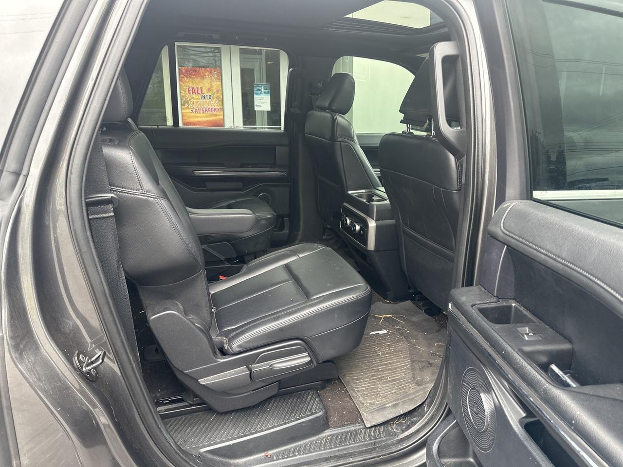2021 Ford Expedition Max XLT Gaithersburg MD