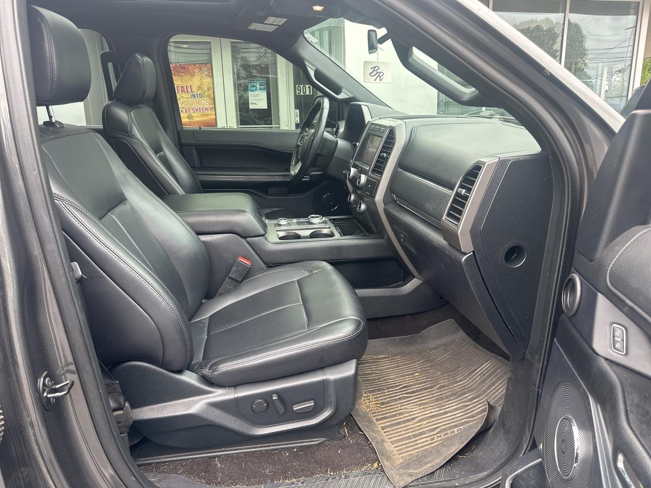 2021 Ford Expedition Max XLT Gaithersburg MD
