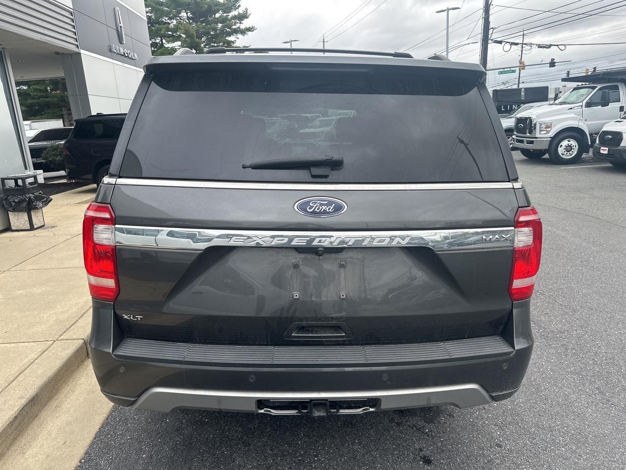 2021 Ford Expedition Max XLT Gaithersburg MD