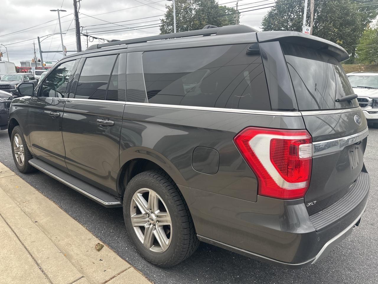 2021 Ford Expedition Max XLT Gaithersburg MD