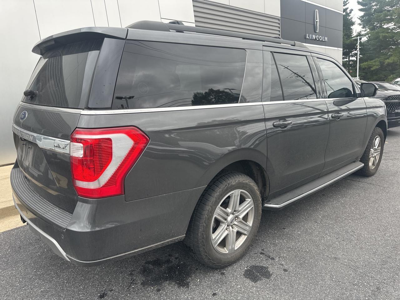2021 Ford Expedition Max XLT Gaithersburg MD