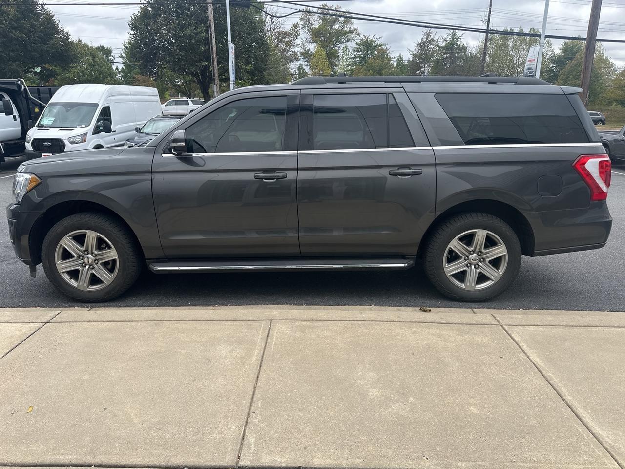 2021 Ford Expedition Max XLT Gaithersburg MD