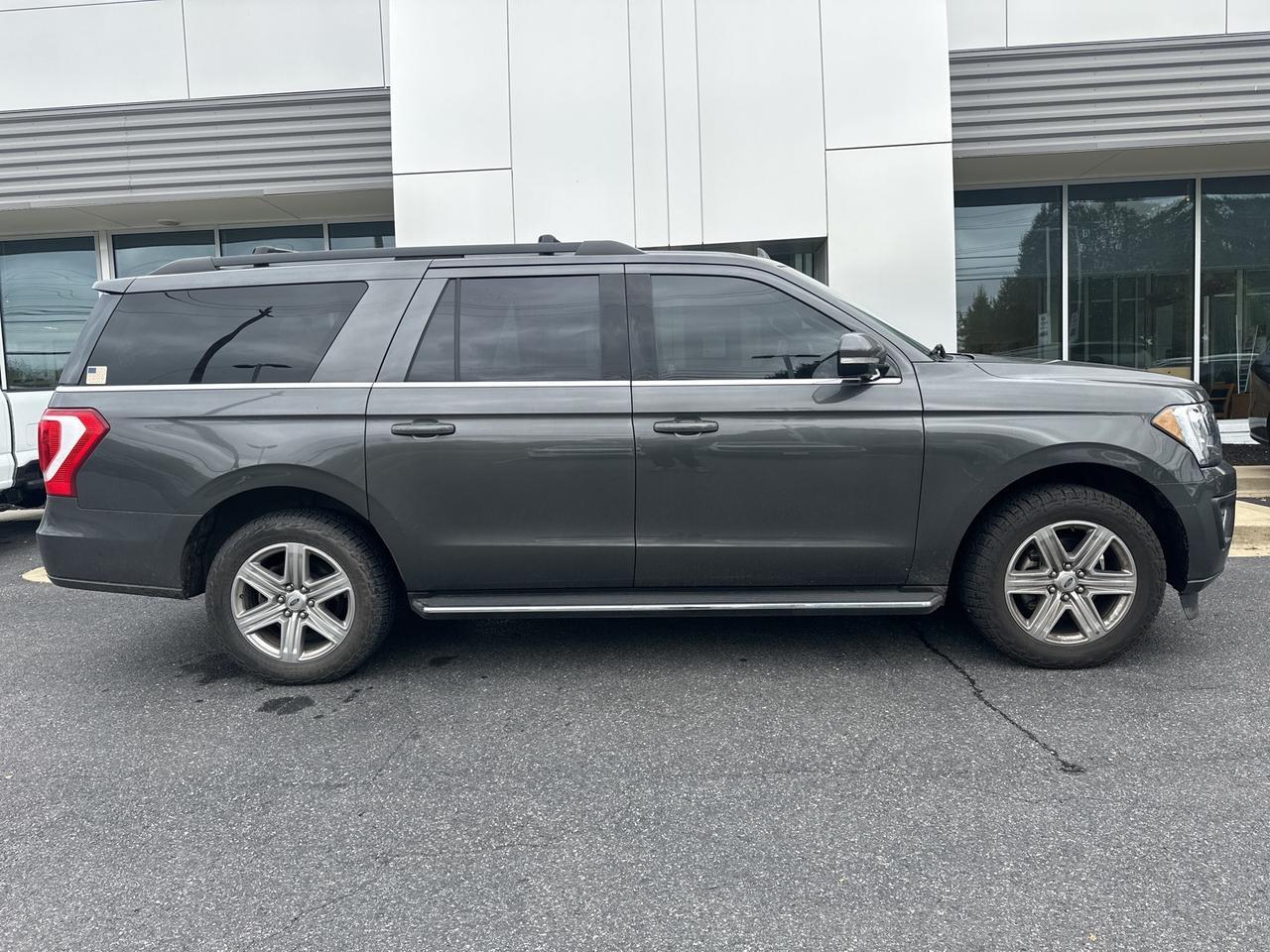 2021 Ford Expedition Max XLT Gaithersburg MD