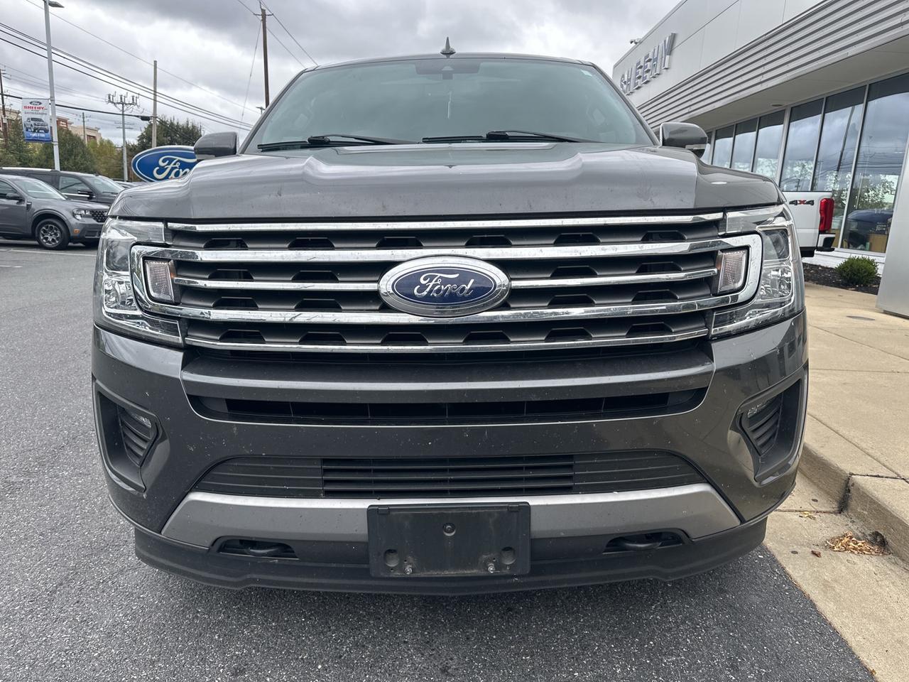 2021 Ford Expedition Max XLT Gaithersburg MD