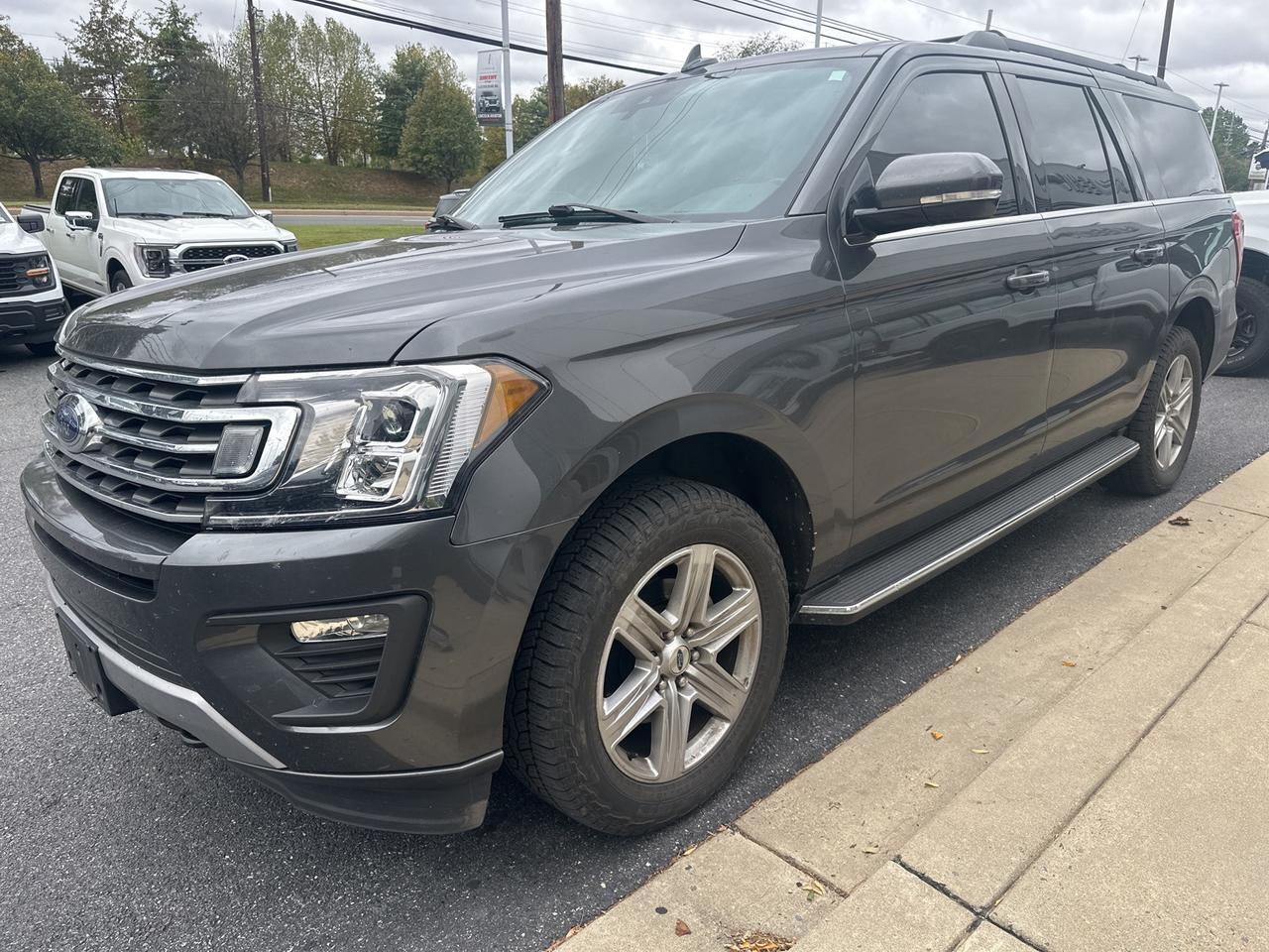 2021 Ford Expedition Max XLT Gaithersburg MD