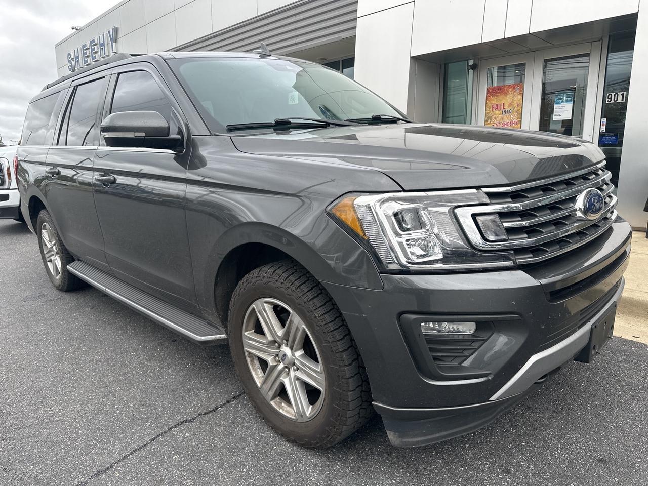 2021 Ford Expedition Max XLT Gaithersburg MD