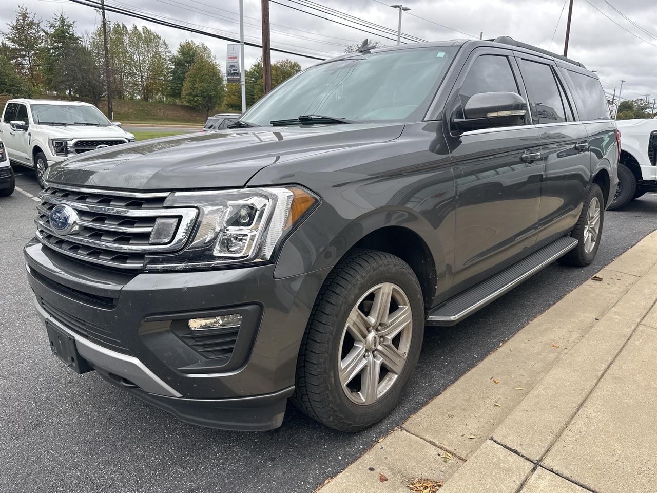 2021 Ford Expedition Max XLT Gaithersburg MD