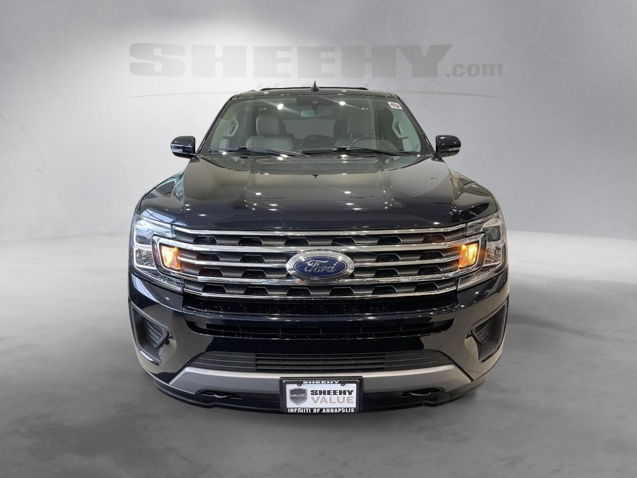 2021 Ford Expedition Max XLT Annapolis MD