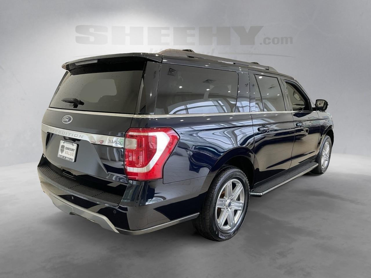 2021 Ford Expedition Max XLT Annapolis MD