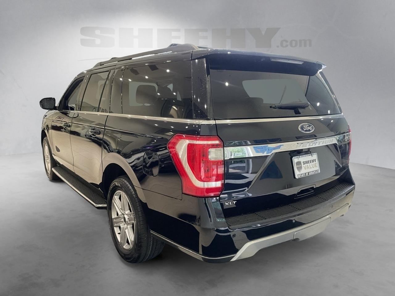 2021 Ford Expedition Max XLT Annapolis MD