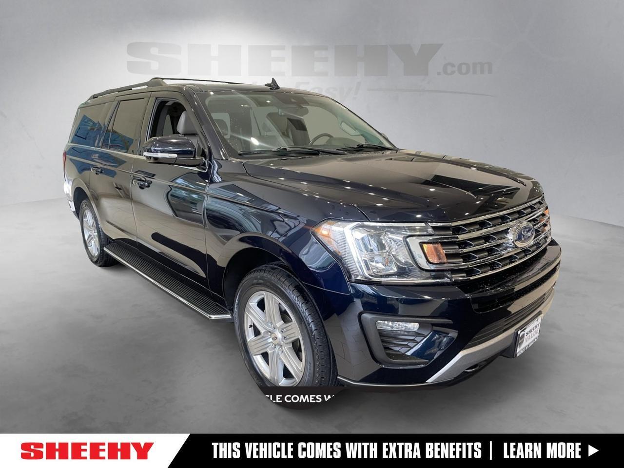 2021 Ford Expedition Max XLT Annapolis MD