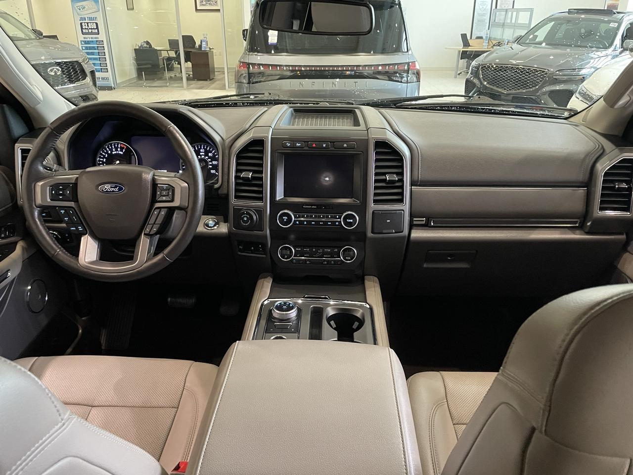2021 Ford Expedition Max XLT Annapolis MD