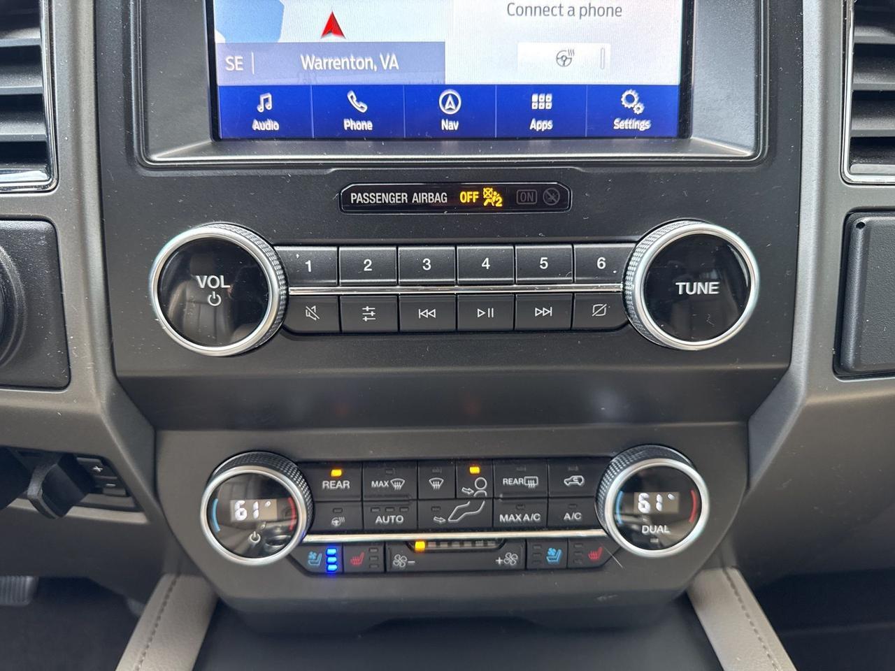 2021 Ford Expedition Max XLT Warrenton VA