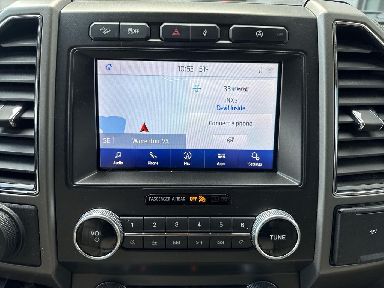 2021 Ford Expedition Max XLT Warrenton VA