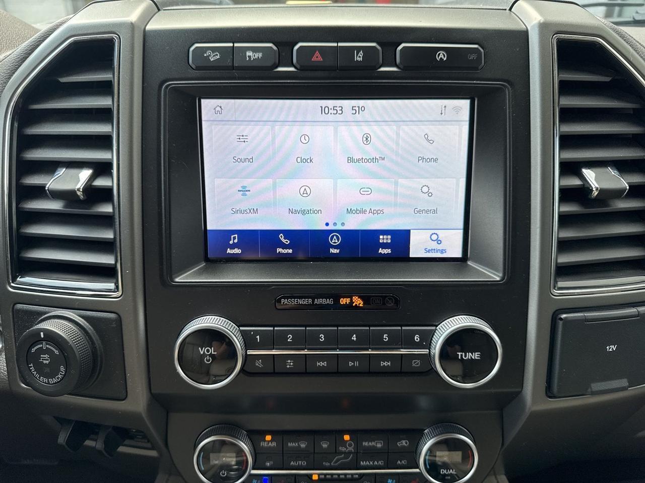 2021 Ford Expedition Max XLT Warrenton VA