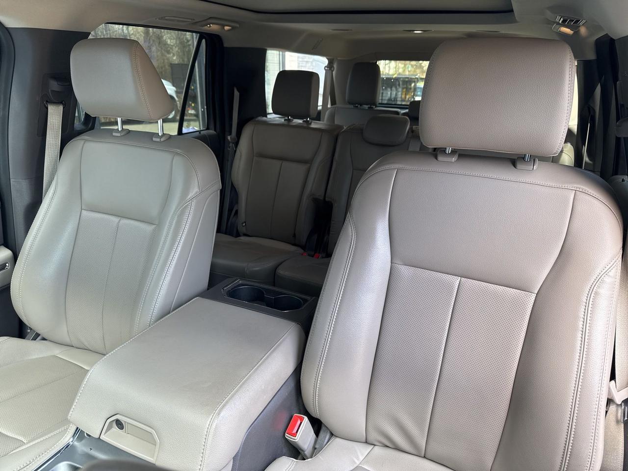 2021 Ford Expedition Max XLT Warrenton VA