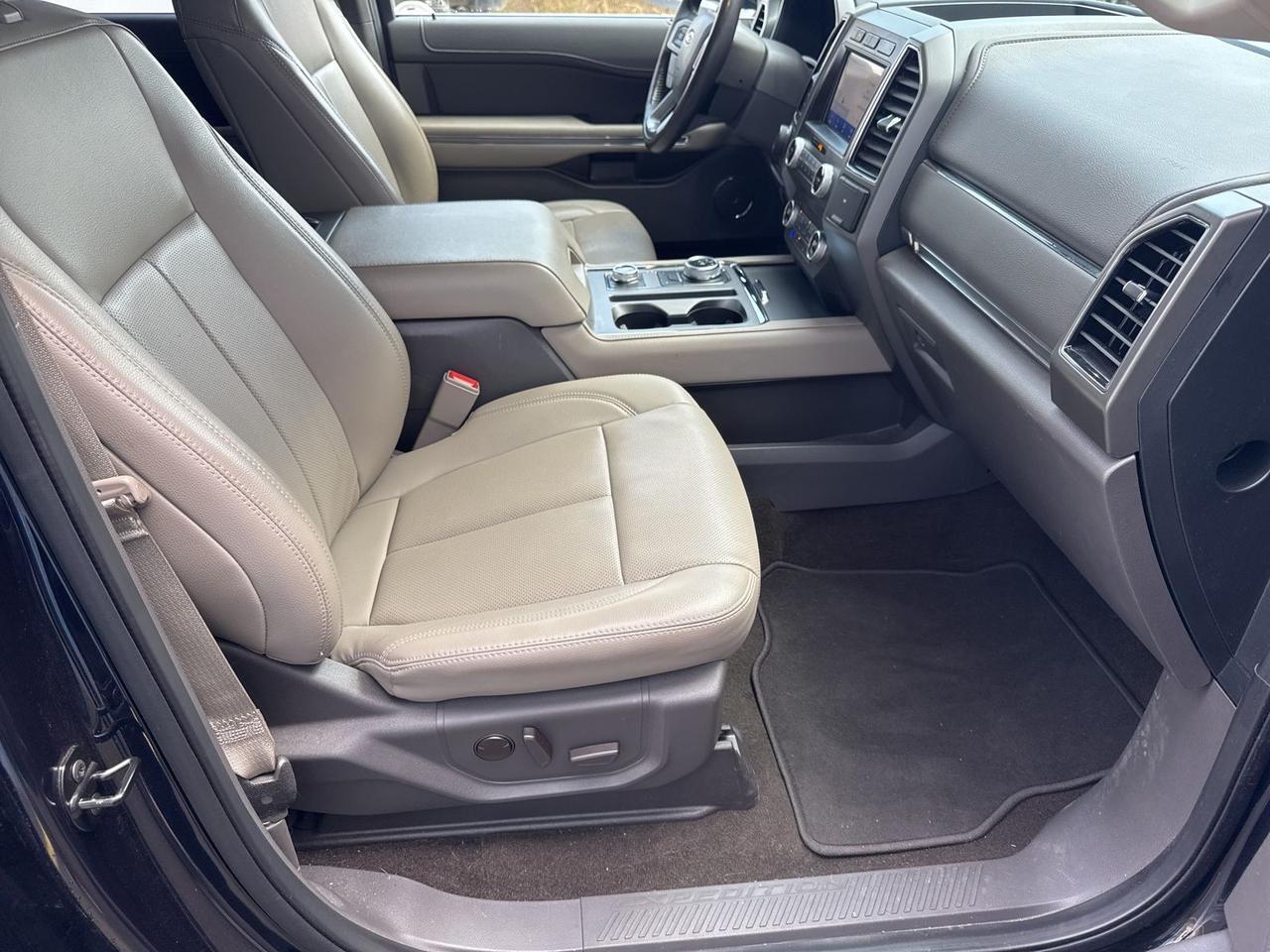 2021 Ford Expedition Max XLT Warrenton VA