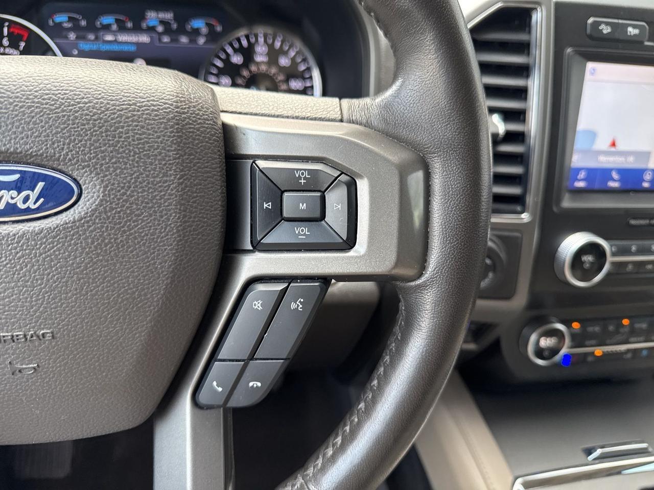 2021 Ford Expedition Max XLT Warrenton VA