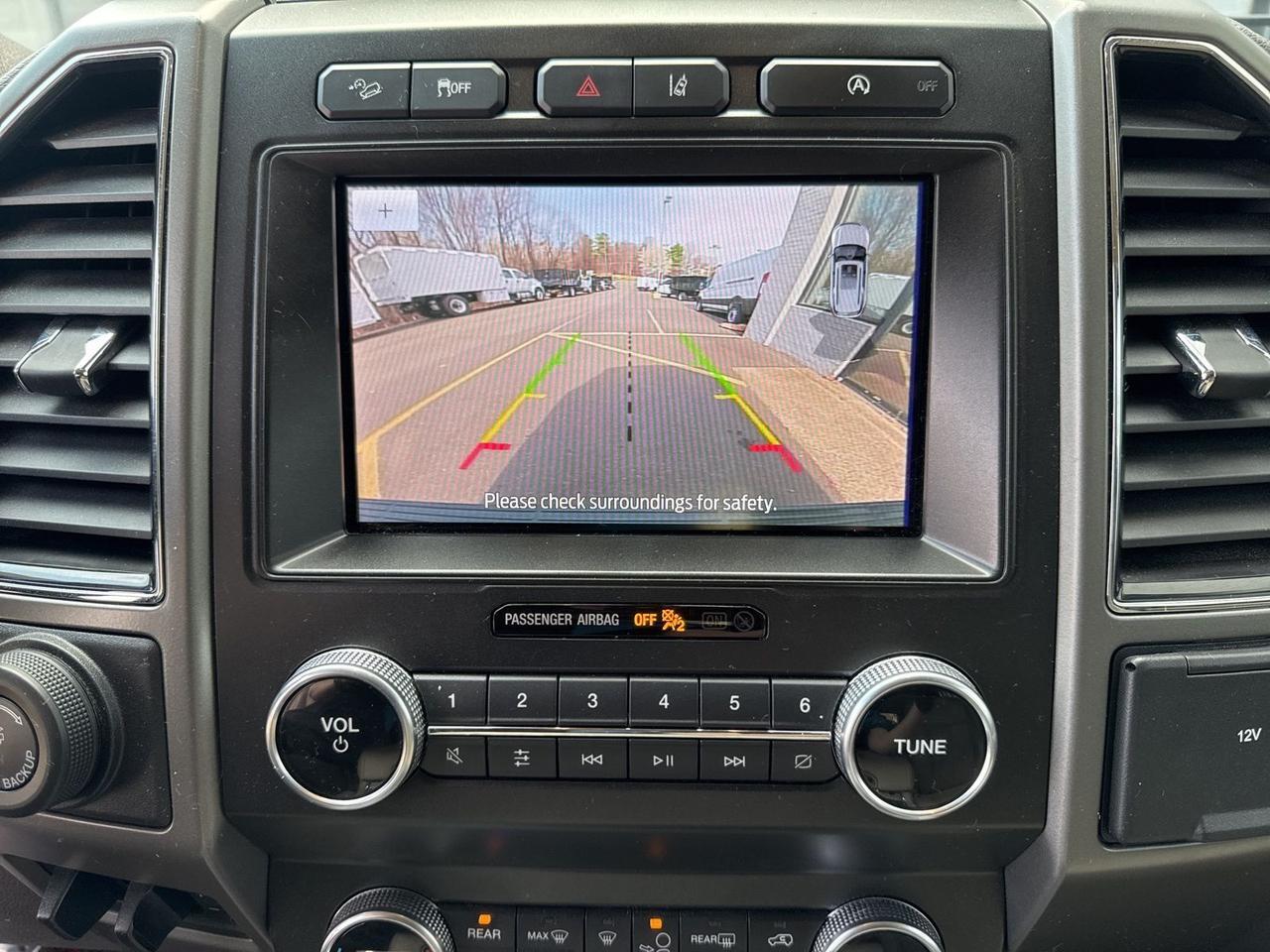 2021 Ford Expedition Max XLT Warrenton VA