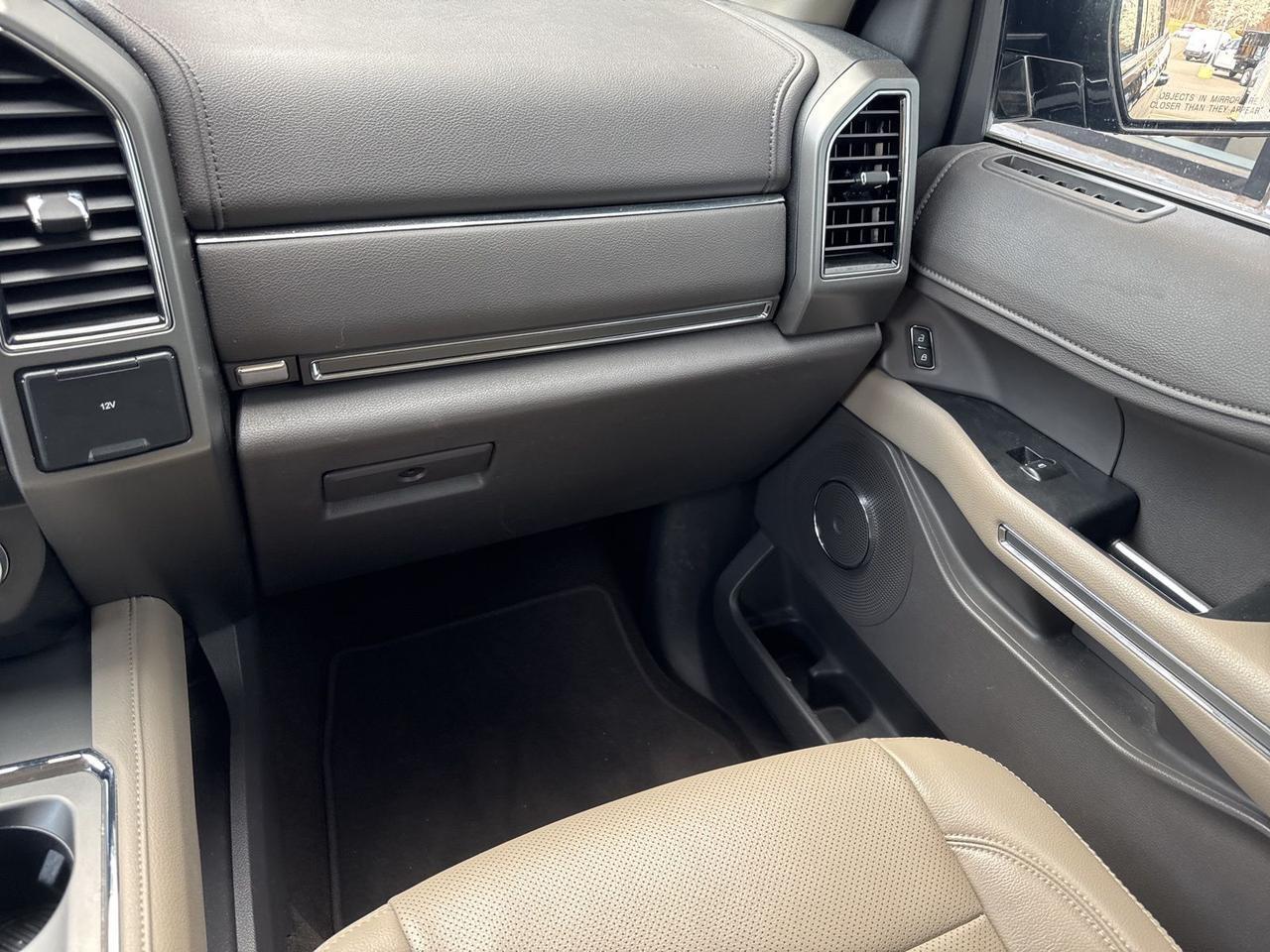 2021 Ford Expedition Max XLT Warrenton VA