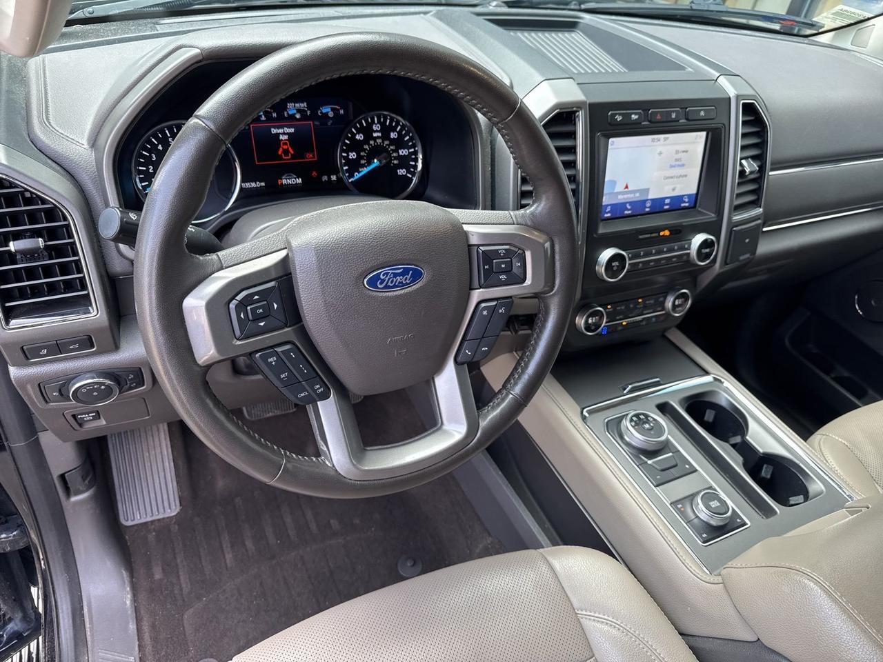 2021 Ford Expedition Max XLT Warrenton VA