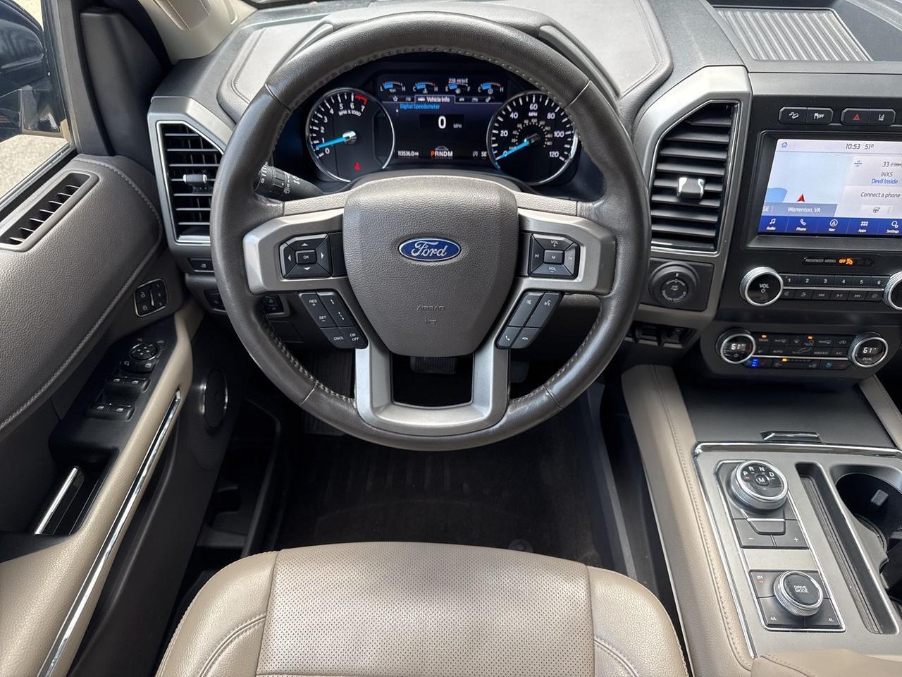 2021 Ford Expedition Max XLT Warrenton VA