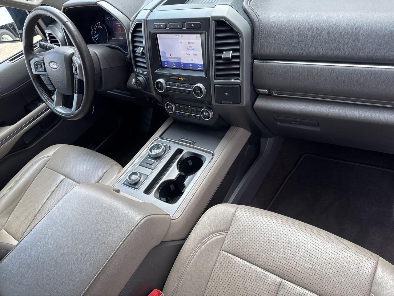 2021 Ford Expedition Max XLT Warrenton VA