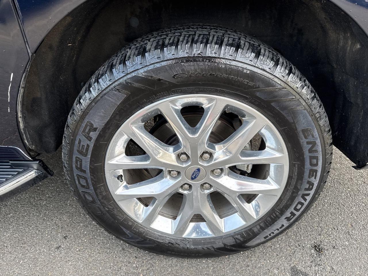 2021 Ford Expedition Max XLT Warrenton VA