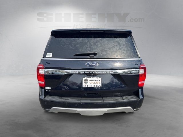 2021 Ford Expedition Max XLT Warrenton VA