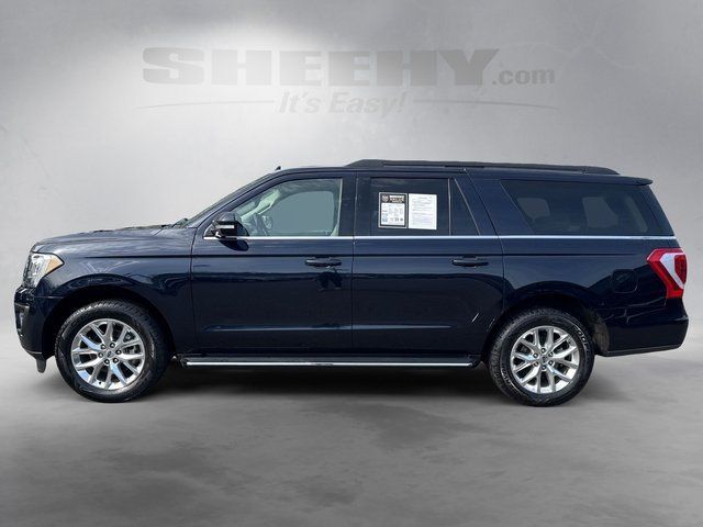 2021 Ford Expedition Max XLT Warrenton VA