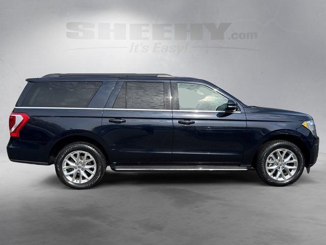 2021 Ford Expedition Max XLT Warrenton VA