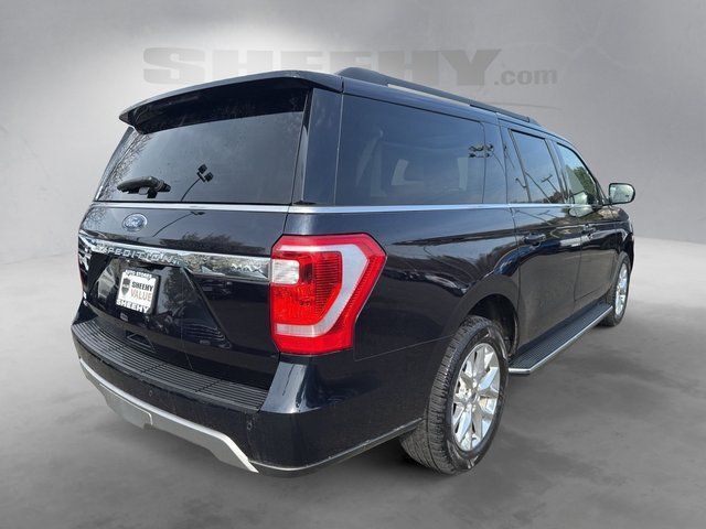 2021 Ford Expedition Max XLT Warrenton VA