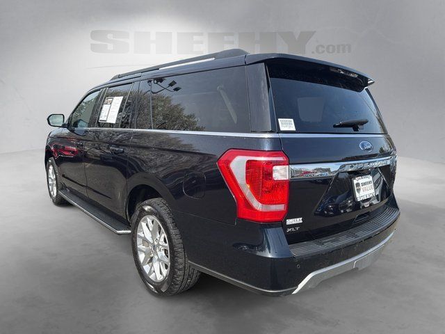 2021 Ford Expedition Max XLT Warrenton VA